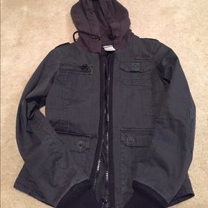 Billabong jacket